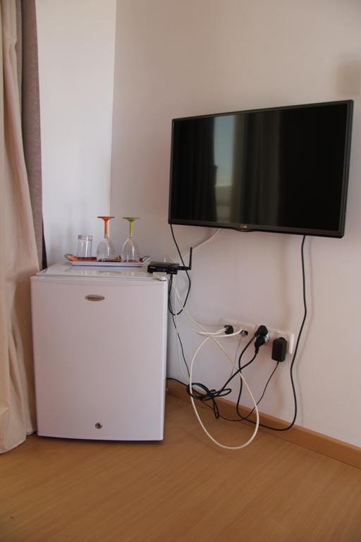 Apartamento Antonio Πράγια Εξωτερικό φωτογραφία