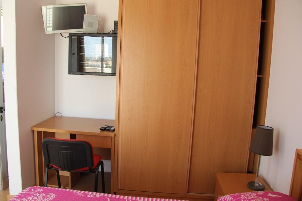 Apartamento Antonio Πράγια Εξωτερικό φωτογραφία