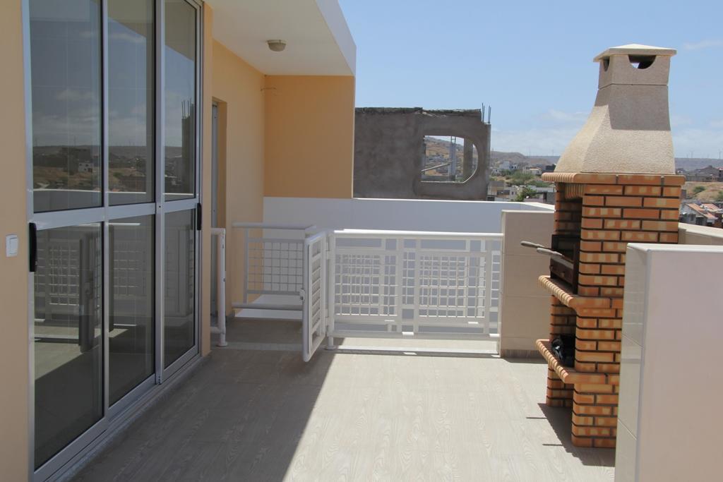 Apartamento Antonio Πράγια Εξωτερικό φωτογραφία