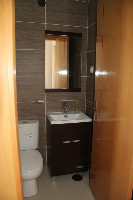 Apartamento Antonio Πράγια Εξωτερικό φωτογραφία