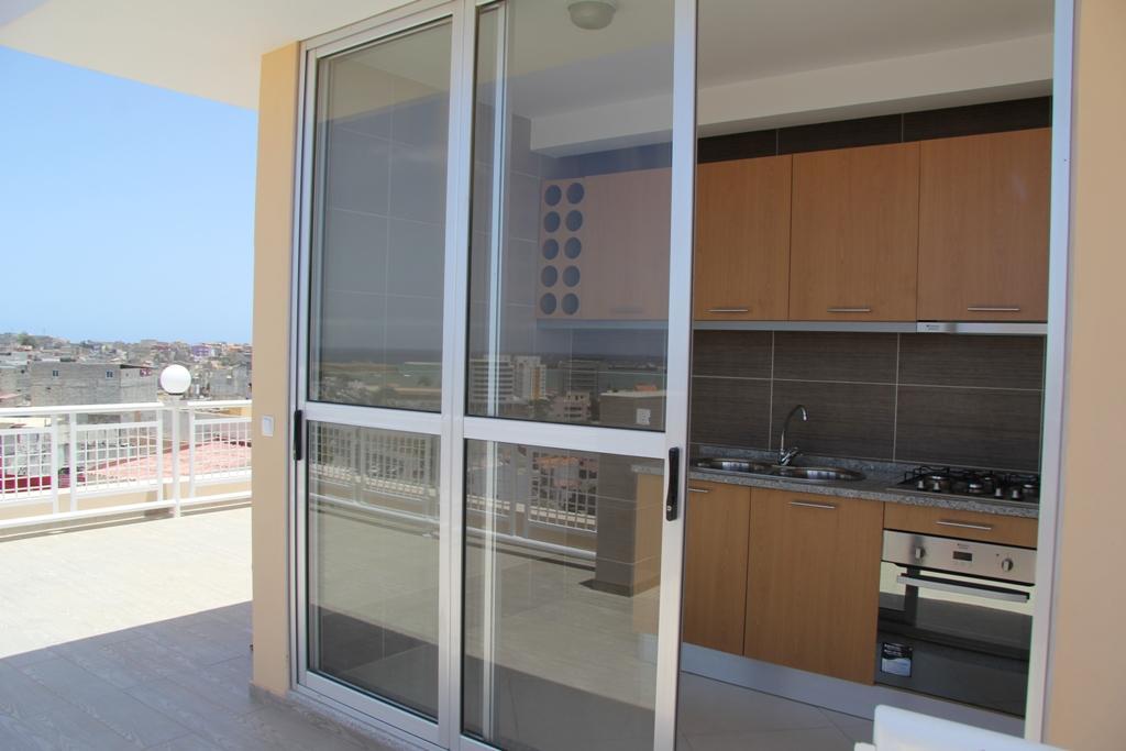Apartamento Antonio Πράγια Εξωτερικό φωτογραφία