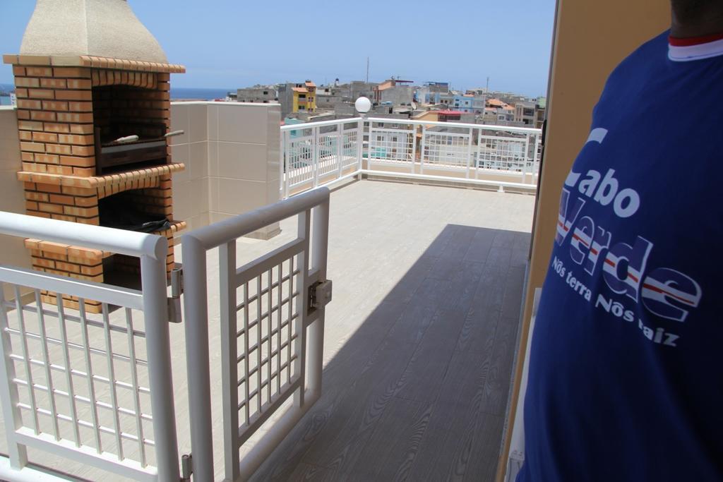 Apartamento Antonio Πράγια Εξωτερικό φωτογραφία