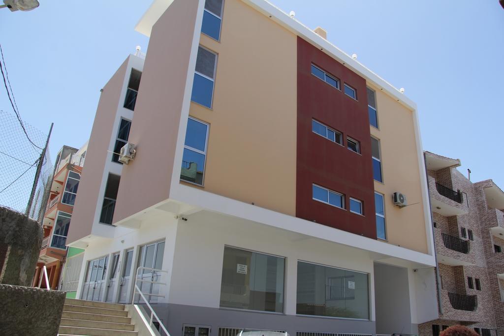 Apartamento Antonio Πράγια Εξωτερικό φωτογραφία
