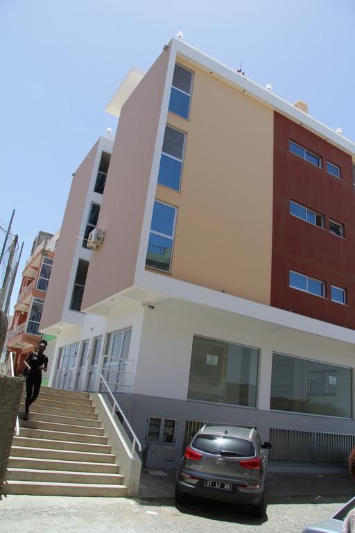 Apartamento Antonio Πράγια Εξωτερικό φωτογραφία