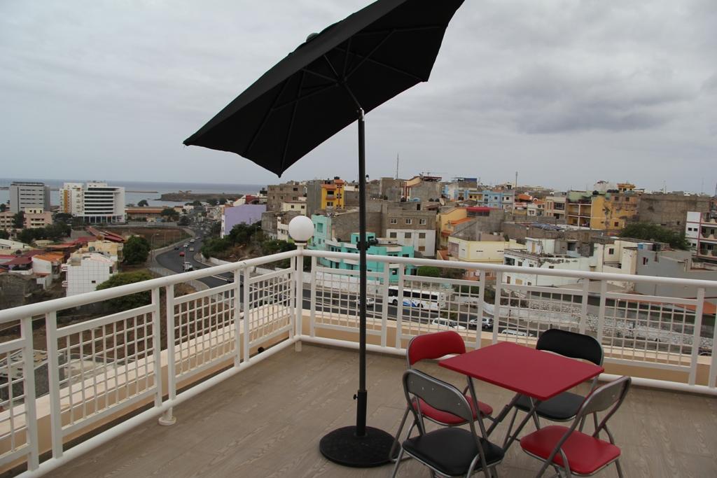 Apartamento Antonio Πράγια Εξωτερικό φωτογραφία