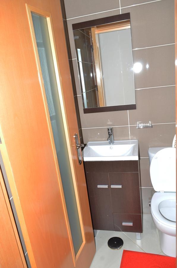 Apartamento Antonio Πράγια Εξωτερικό φωτογραφία