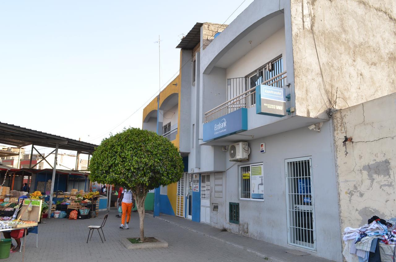 Apartamento Antonio Πράγια Εξωτερικό φωτογραφία
