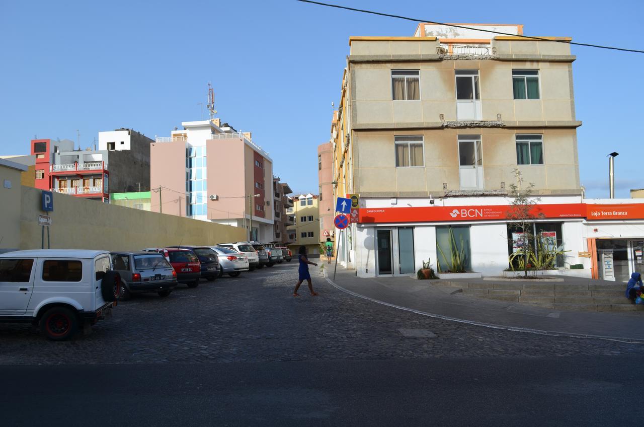 Apartamento Antonio Πράγια Εξωτερικό φωτογραφία