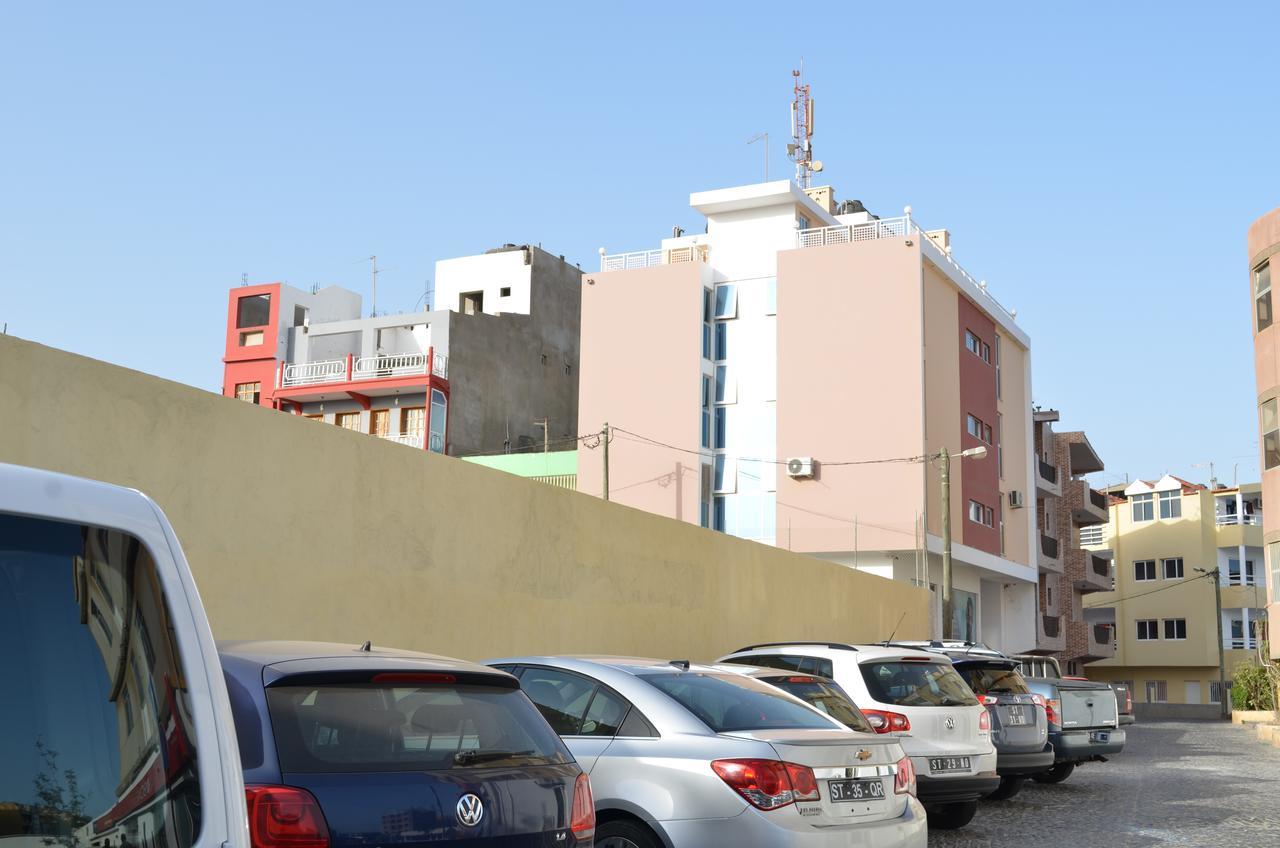 Apartamento Antonio Πράγια Εξωτερικό φωτογραφία