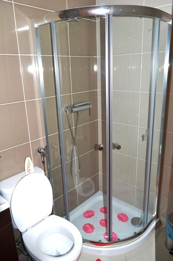 Apartamento Antonio Πράγια Εξωτερικό φωτογραφία