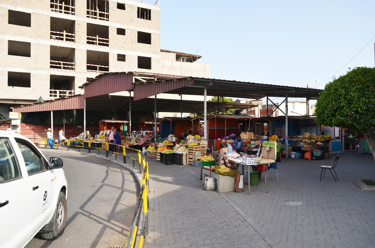 Apartamento Antonio Πράγια Εξωτερικό φωτογραφία