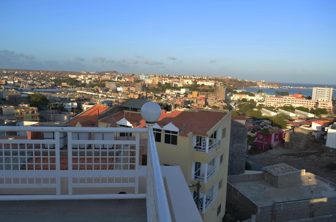 Apartamento Antonio Πράγια Εξωτερικό φωτογραφία