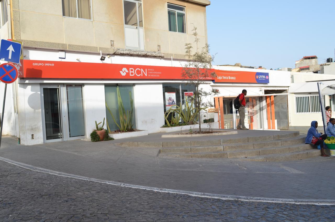 Apartamento Antonio Πράγια Εξωτερικό φωτογραφία