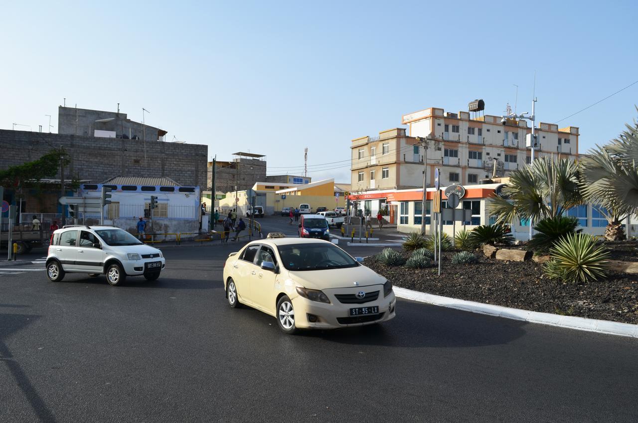 Apartamento Antonio Πράγια Εξωτερικό φωτογραφία